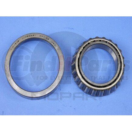 05086689AA by MOPAR - BEARING