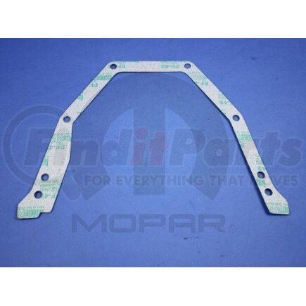 05086754AA by MOPAR - GASKET