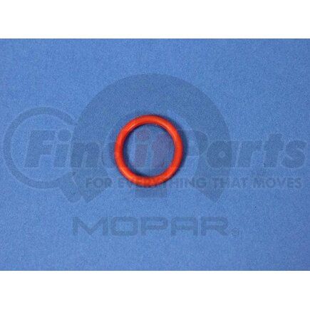 05096083AA by MOPAR - O RING