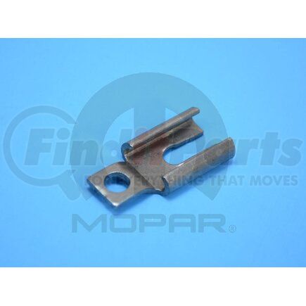 05096245AA by MOPAR - O RING