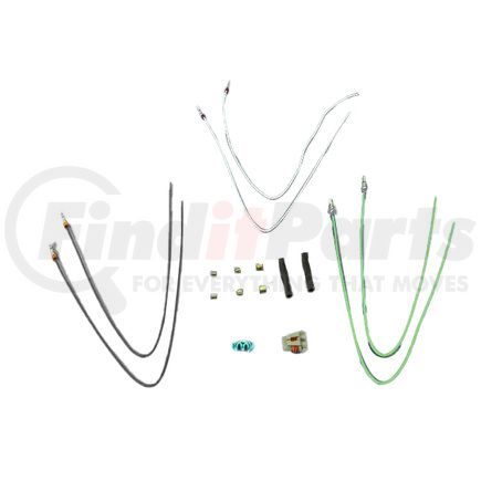 05102409AA by MOPAR - WIRING