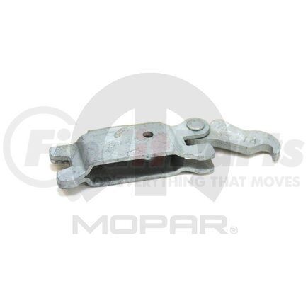 05103208AA by MOPAR - Parking Brake Adjusting Lever