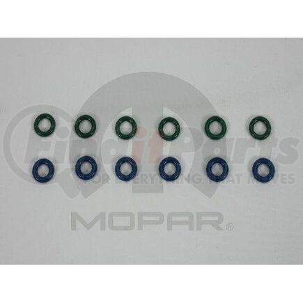 05103377AA by MOPAR - ORING KIT