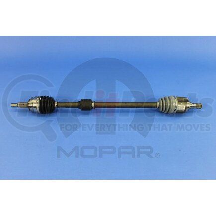 05105772AG by MOPAR - SHAFT