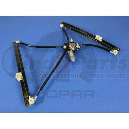 05135250AA by MOPAR - REGULATOR