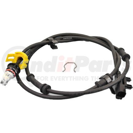 05136038AB by MOPAR - ABS Wheel Speed Sensor