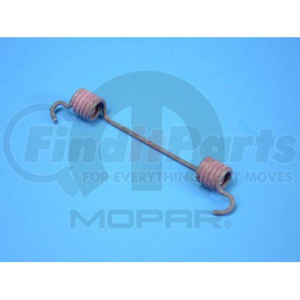 05137622AA by MOPAR - Parking Brake Spring