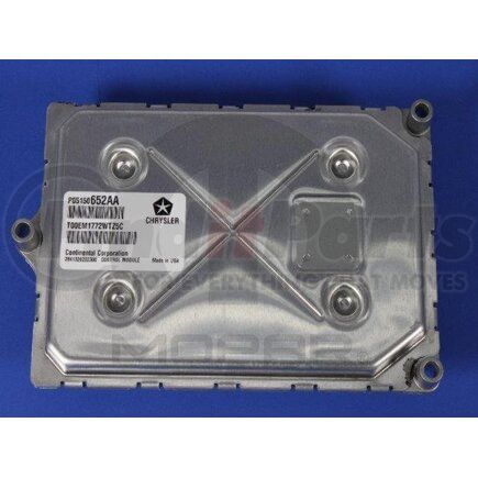 05150652AA by MOPAR - MODULE