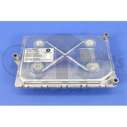 05150780AC by MOPAR - MODULE