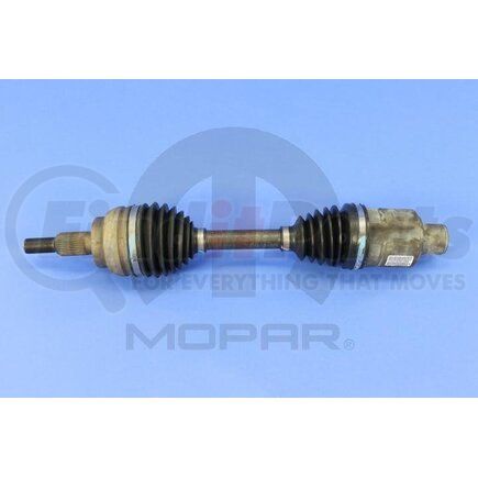 05170822AA by MOPAR - SHAFT