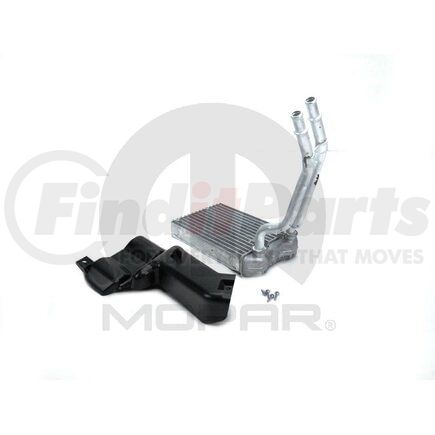 05179475AA by MOPAR - CORE, Heater