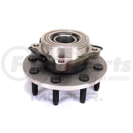 05179955AA by MOPAR - HUB