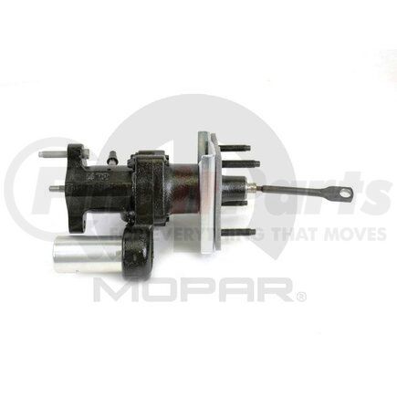 05179891AC by MOPAR - Power Brake Booster