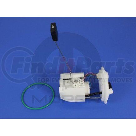 05183201AC by MOPAR - MODULE