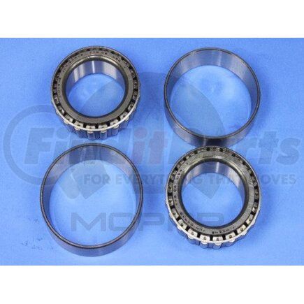 05183508AA by MOPAR - Transfer Case Differential Bearing