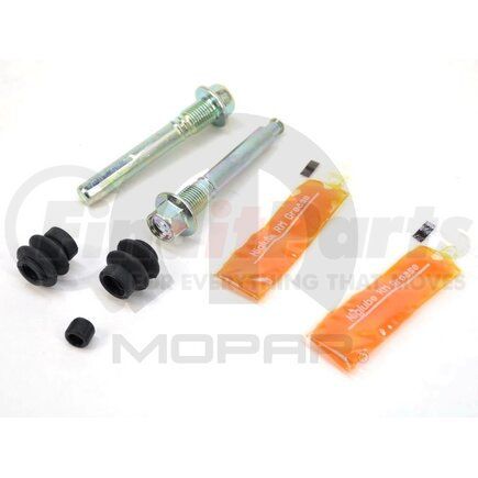 05191247AA by MOPAR - Disc Brake Caliper Pin Kit