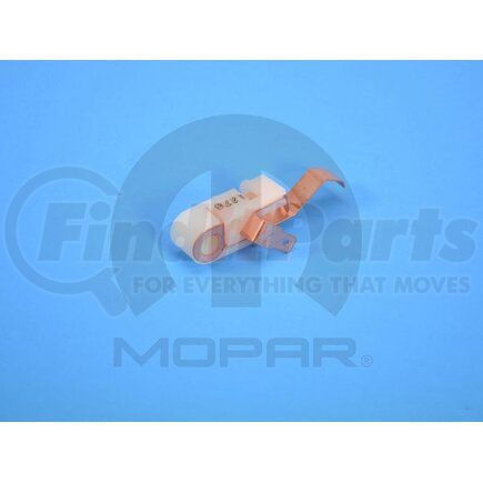 05209922 by MOPAR - Parking Brake Switch