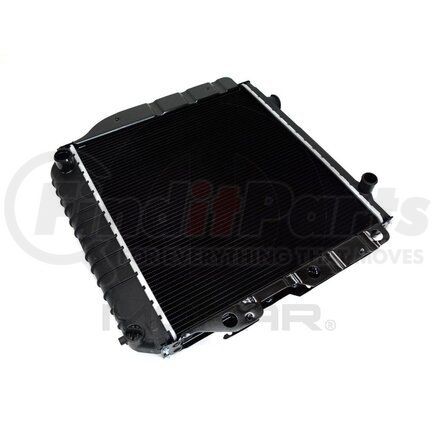 55037652AA by MOPAR - RADIATOR