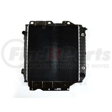 55037653AC by MOPAR - RADIATOR