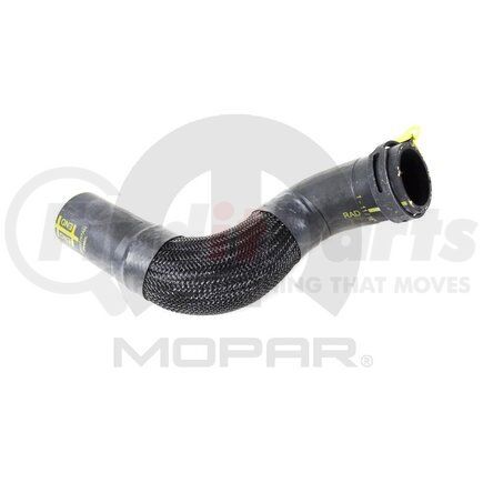 55037787AH by MOPAR - Radiator Outlet Hose - For 2007-2011 Dodge Nitro