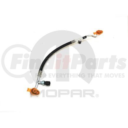 55037801AB by MOPAR - LINE