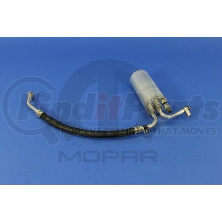 55037807AE by MOPAR - LINE
