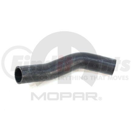 55037903AB by MOPAR - Radiator Inlet Hose - For 2002-2007 Jeep Liberty