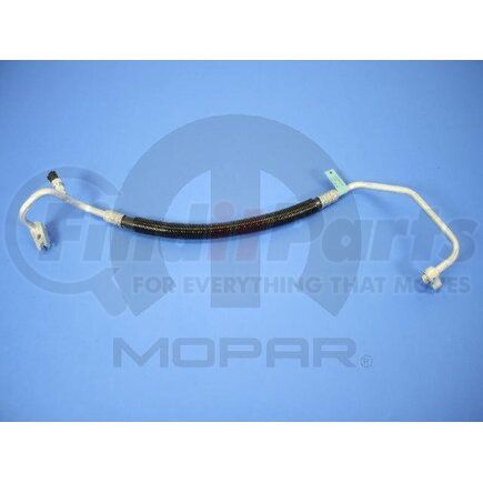 55038018AC by MOPAR - A/C Discharge Line Hose Assembly - with Hardware