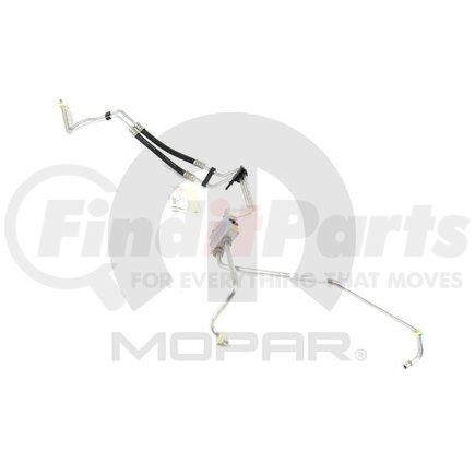 55038077AJ by MOPAR - HOSE