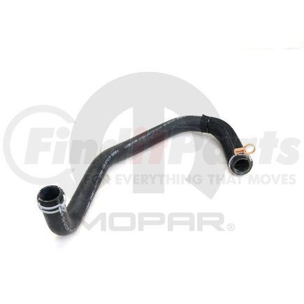 55038145AA by MOPAR - Radiator Coolant Hose