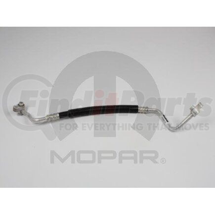 55038153AB by MOPAR - A/C Discharge Line Hose Assembly - For 2011-2013 Dodge Charger/Challenger & Chrysler 300
