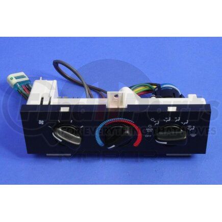 55055466AF by MOPAR - CONTROL