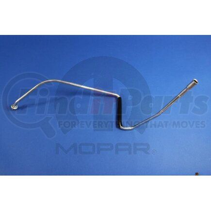 55055960AA by MOPAR - A/C Liquid Line Assembly - For 2002-2003 Dodge Ram