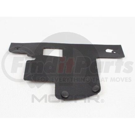 55056553AA by MOPAR - Radiator Support Seal