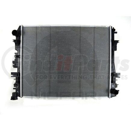 55056870AF by MOPAR - Radiator