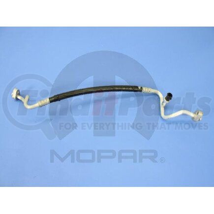 55056915AC by MOPAR - A/C Discharge Line Hose Assembly - With Hardware, for 2010 Dodge Ram 2500/3500 & 2011 Ram 2500/3500
