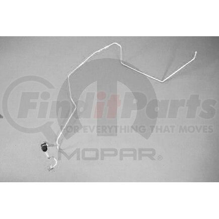 55057088AE by MOPAR - LINE