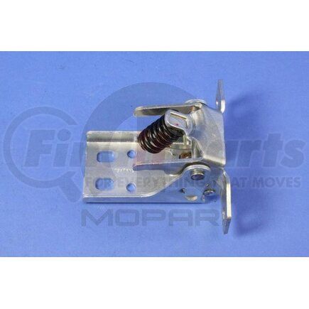 55075956AC by MOPAR - Door Hinge - Right, Upper, for 2001-2002 Dodge Ram 2500/3500 & 2001 Ram 1500