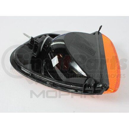 55076527AC by MOPAR - Turn Signal / Parking Light