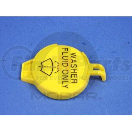 55077261AA by MOPAR - Washer Fluid Reservoir Cap