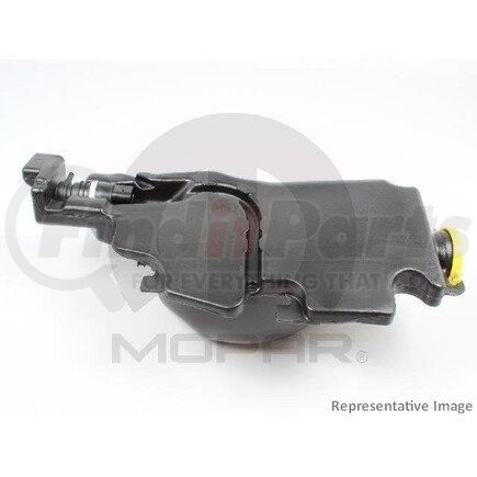 55079365AF by MOPAR - Washer Fluid Reservoir - with Other Components