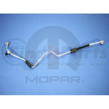 55111273AC by MOPAR - A/C Liquid Line Assembly