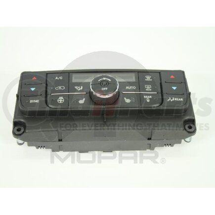 55111367AE by MOPAR - CONTROL