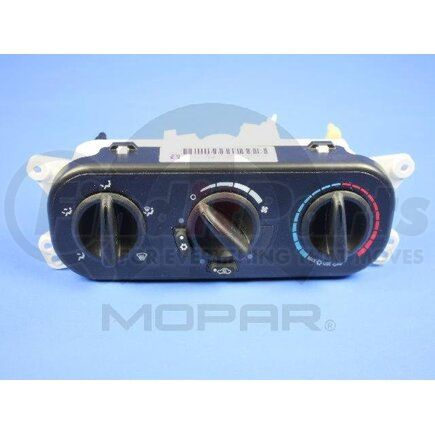 55111841AE by MOPAR - CONTROL