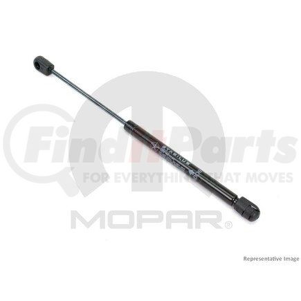 55113777AC by MOPAR - Hood / Trunk Prop Rod - Left