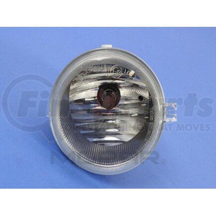 55156866AA by MOPAR - Fog Light - For 2005-2007 Jeep Liberty