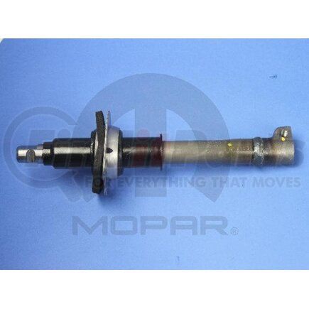 55351235AB by MOPAR - SHAFT