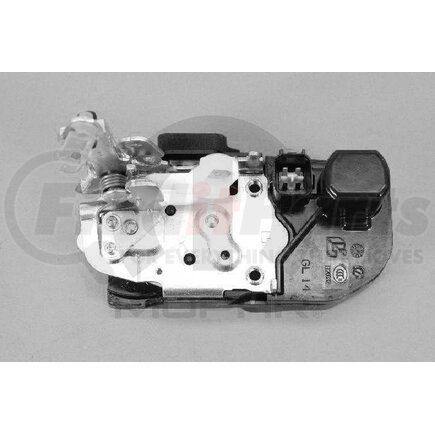 55360641AE by MOPAR - Tailgate Latch - For 2003-2007 Jeep Liberty