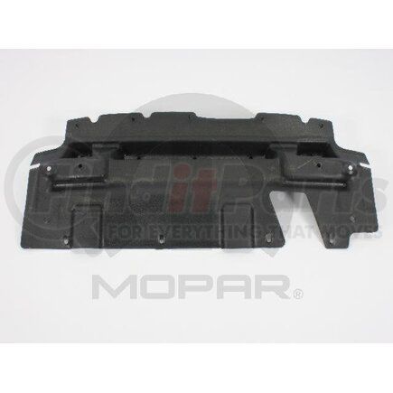 55371022AD by MOPAR - Radiator Support Panel