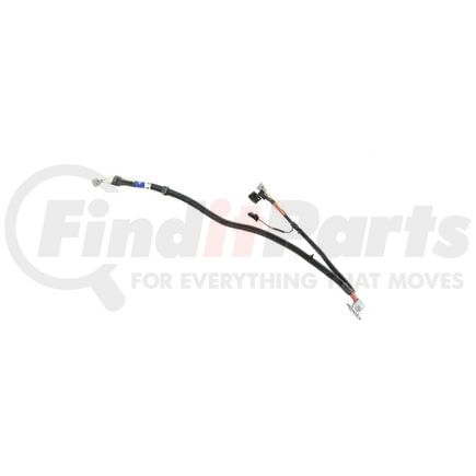 56000976AB by MOPAR - WIRING